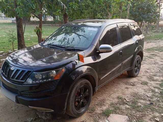 Used Mahindra XUV500 [2011-2015] W8 2013 in Azamgarh