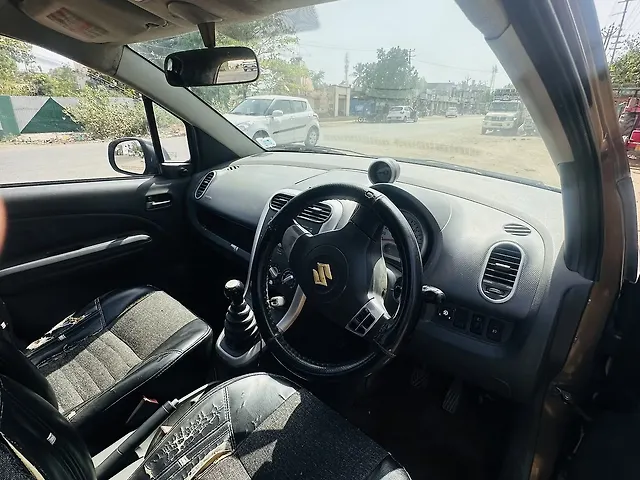 Used Maruti Suzuki Ritz [2009-2012] Lxi BS-IV in Dhari