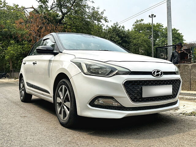 Used Hyundai Elite i20 [2014-2015] Asta 1.2 (O) in Delhi