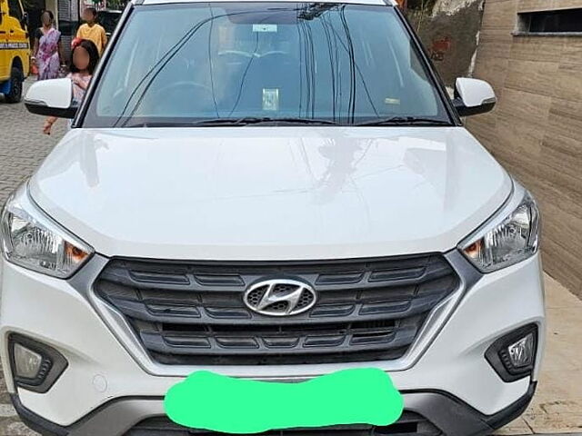 Used Hyundai Creta [2019-2020] S 1.4 CRDi in Sonipat