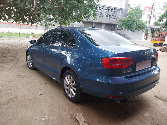 Used Volkswagen Jetta Comfortline TDI in Pune