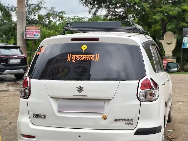 Used Maruti Suzuki Ertiga [2015-2018] VDI SHVS in Akluj