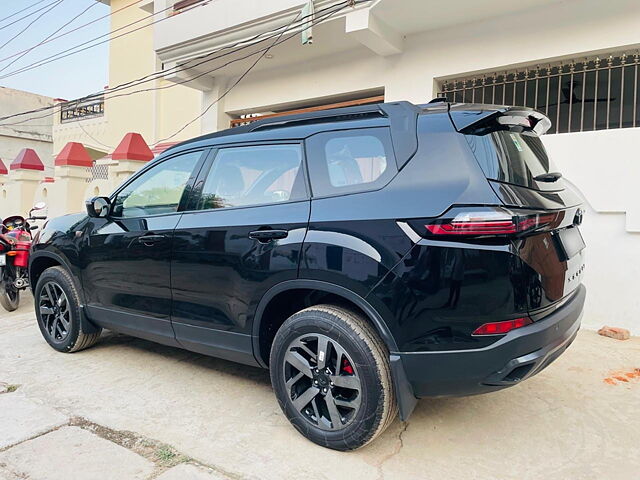 Used Tata Safari [2021-2023] XZ Plus Dark Edition in Lucknow