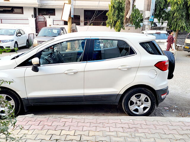 Used Ford EcoSport [2013-2015] Trend 1.5 TDCi in Rudrapur