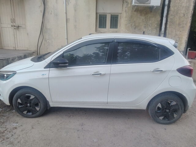 Used 2023 Tata Tiago EV in Mehsana