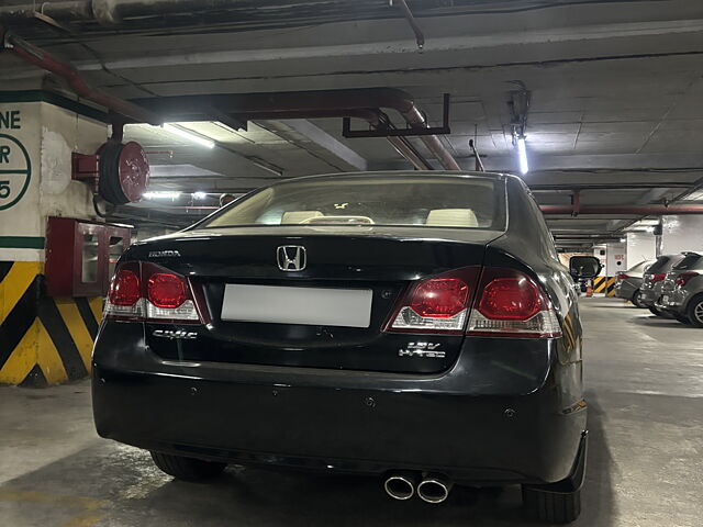 Used Honda Civic [2006-2010] 1.8S MT in Chennai