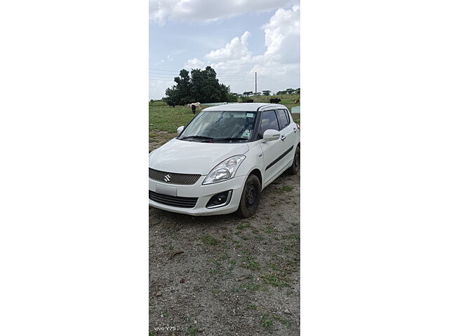 Used Maruti Suzuki Swift [2014-2018] VDi ABS [2014-2017] in Ahmednagar