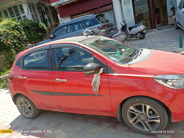 Used Tata Tiago XZ Plus [2020-2023] in Kullu