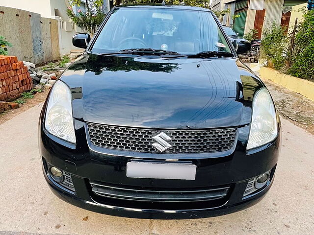 Used 2011 Maruti Suzuki Swift in Bangalore