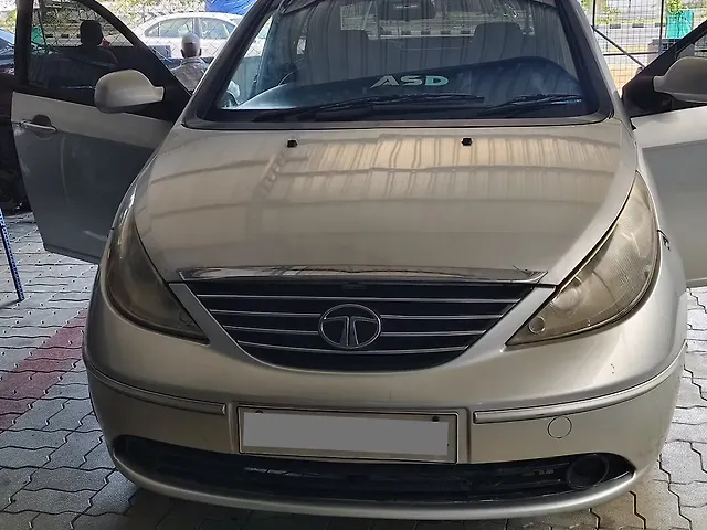 Used 2013 Tata Manza in Salem