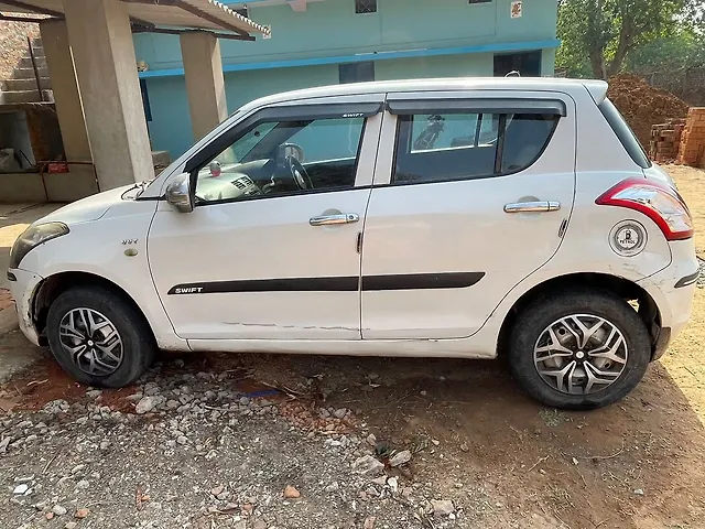 Used Maruti Suzuki Swift [2011-2014] VXi in Ambikapur