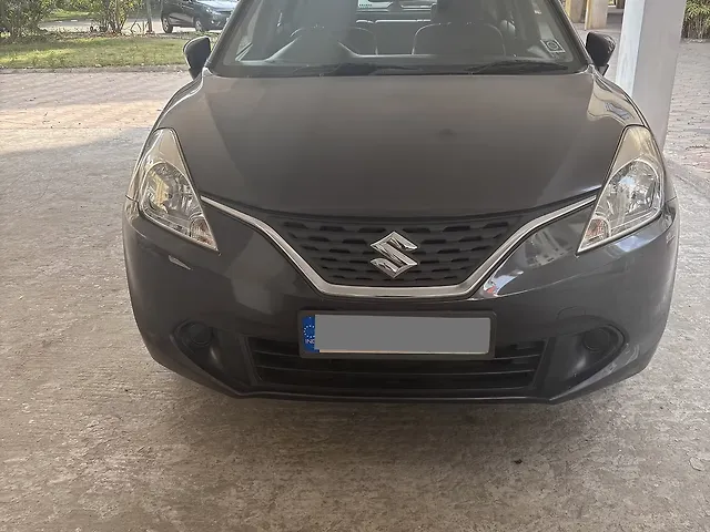 Used 2017 Maruti Suzuki Baleno in Kharagpur