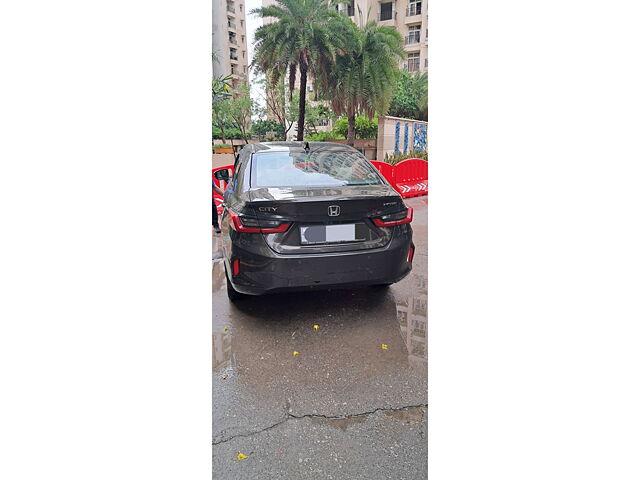 Used Honda City V Petrol CVT in Noida