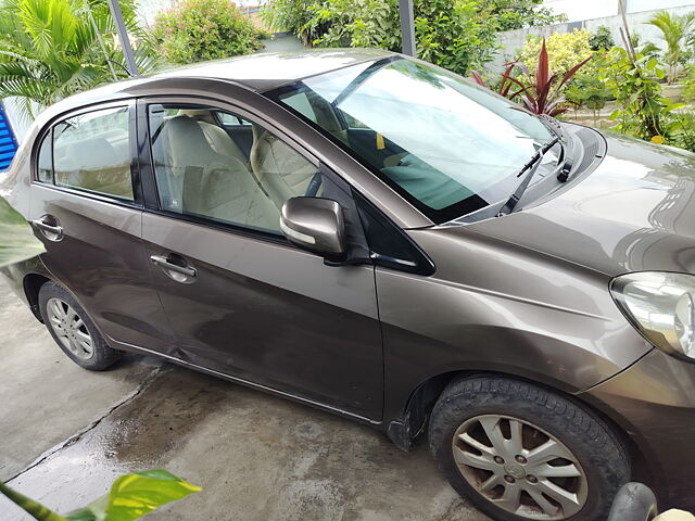 Used Honda Amaze [2013-2016] 1.2 E i-VTEC in Dehradun