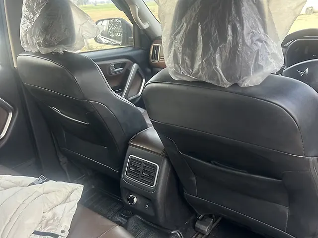 Used Mahindra Scorpio N Z8 2WD Diesel 2.2L Turbo Manual 7 STR in Bhiwani Used Mahindra Scorpio N Z8 2WD Diesel 2.2L Turbo Manual 7 STR in Bhiwani