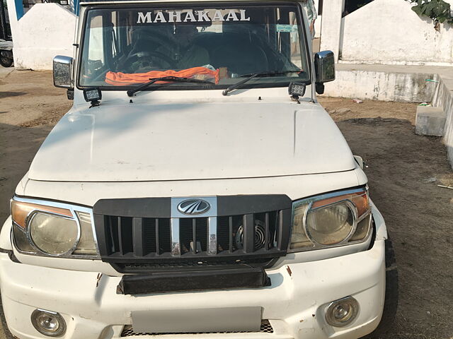 Used 2014 Mahindra Bolero in Jammu