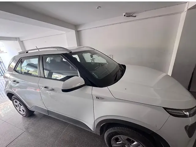 Used 2020 Hyundai Venue in Gurgaon