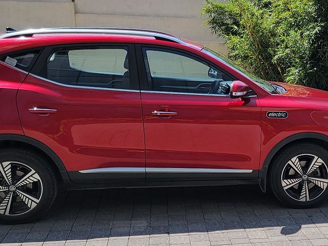 Used MG ZS EV [2020-2022] Exclusive in Bangalore