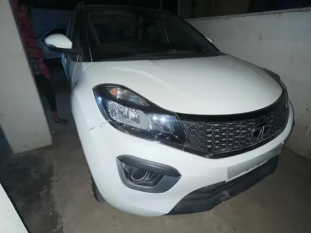 Used Tata Nexon [2017-2020] XM Diesel in Indore