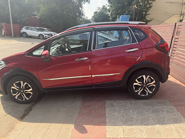 Used Honda WR-V VX MT Petrol in Jaipur