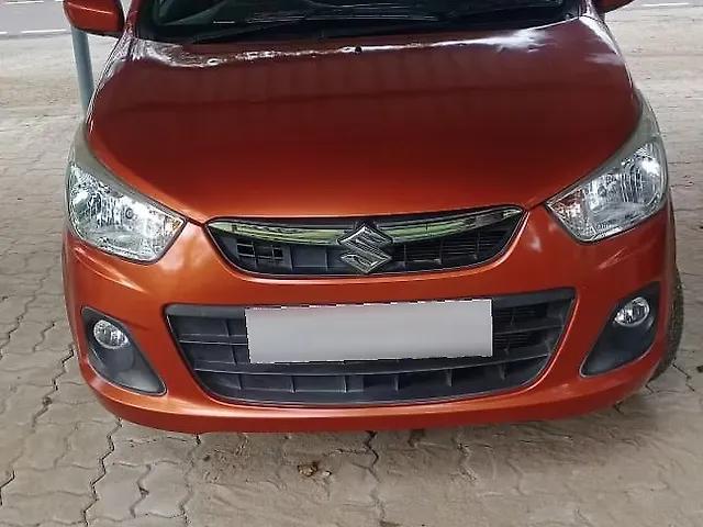 Used 2018 Maruti Suzuki Alto in Dibrugarh