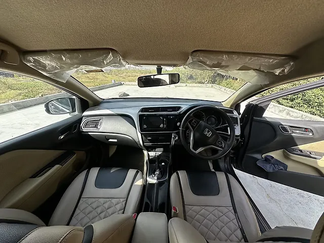 Used Honda City [2014-2017] V in Ranchi