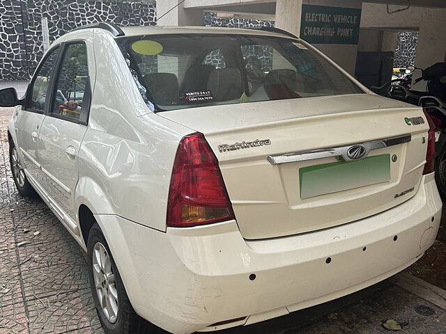 Used Mahindra Verito E D6 [2016-2019] in Chandigarh