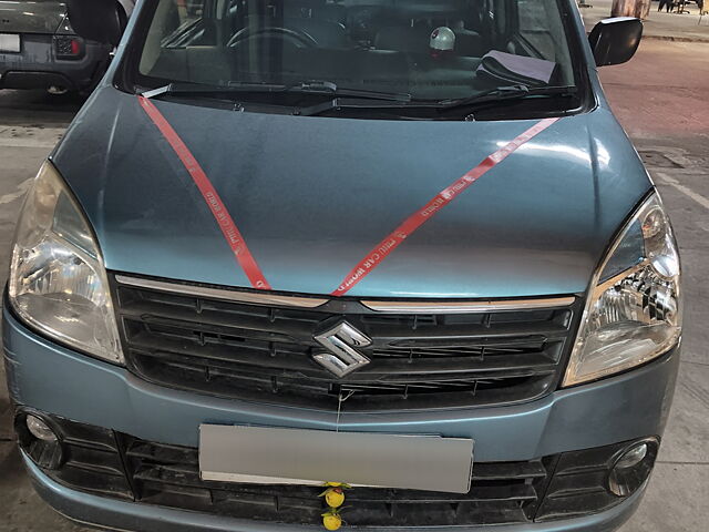 Used 2011 Maruti Suzuki Wagon R in Kolkata