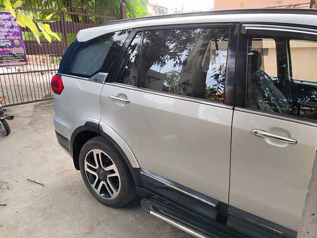 Used Tata Hexa [2017-2019] XTA 4x2 7 STR in Delhi