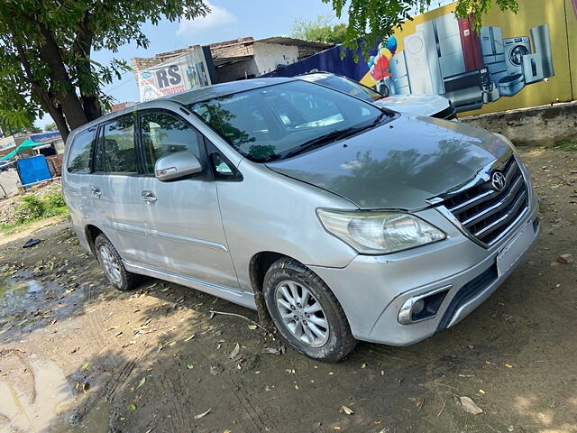 Used 2012 Toyota Innova in Barnala