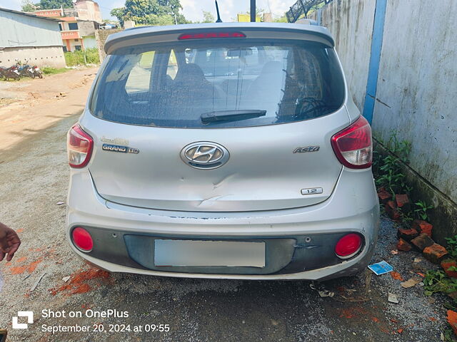 Used Hyundai Grand i10 Era 1.2 Kappa VTVT in Ambikapur