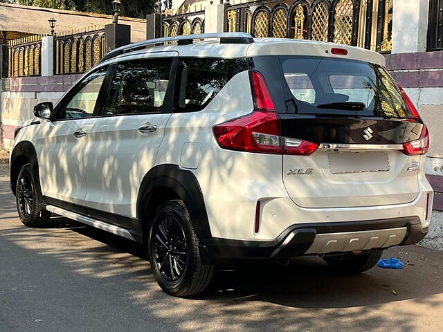 Used Maruti Suzuki XL6 [2019-2022] Alpha MT Petrol in Surat