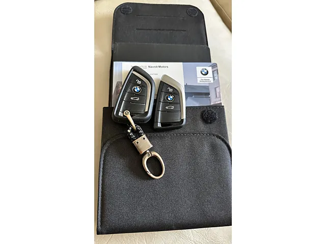 Used BMW X1 [2016-2020] sDrive20d xLine in Mumbai