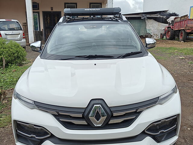 Used 2022 Renault Kiger in Indore