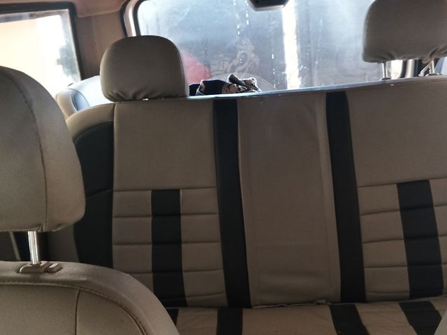 Used Mahindra Bolero [2011-2020] SLX BS III in Chhatarpur