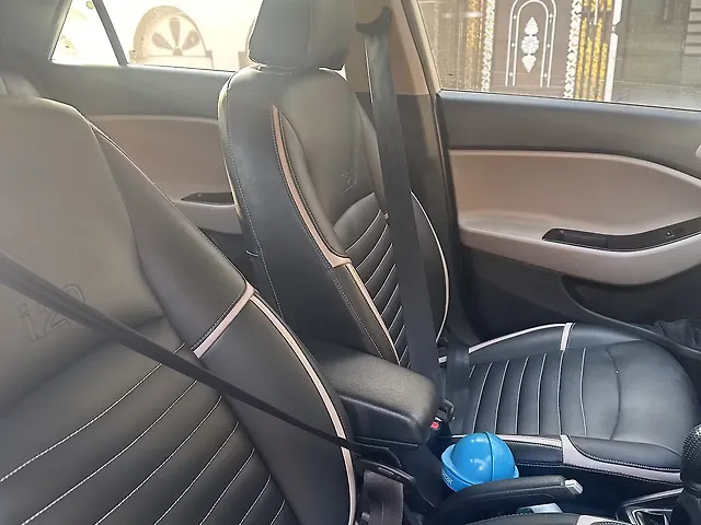 Used Hyundai Elite i20 [2018-2019] Sportz 1.2 in Chandigarh