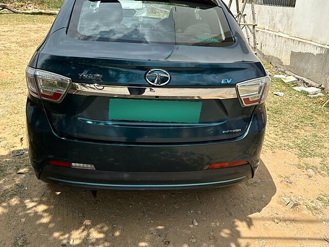 Used Tata Tigor EV XZ Plus LUX in Jaipur