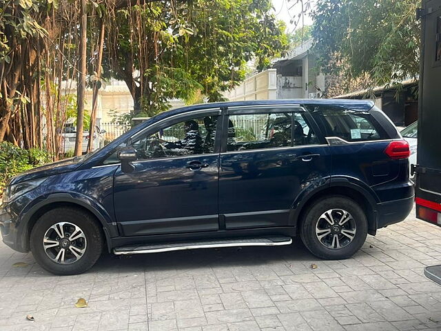 Used Tata Hexa [2017-2019] XMA 4x2 7 STR in Mumbai