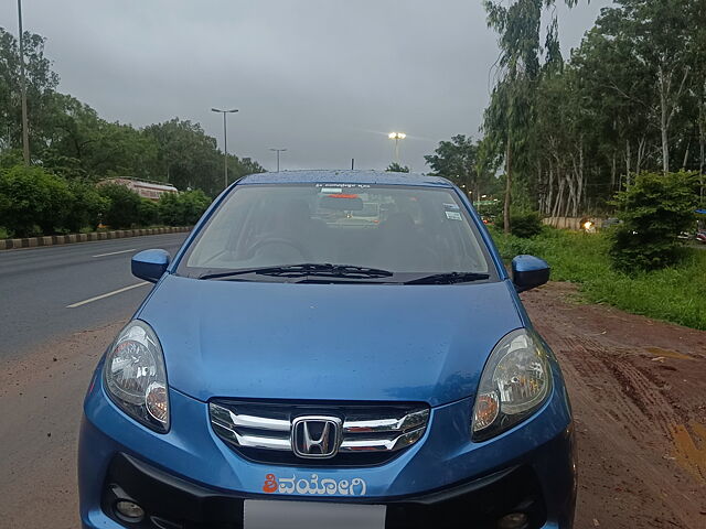 Used 2013 Honda Amaze in Gokak