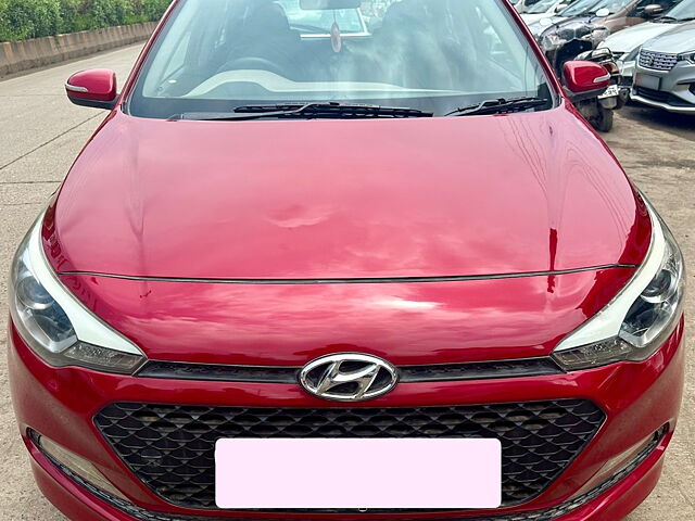 Used 2016 Hyundai Elite i20 in Thane