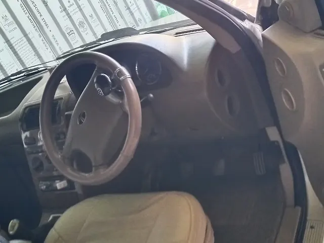 Used Tata Safari [2015-2017] 4x2 EX DiCOR 2.2 VTT in Kaithal