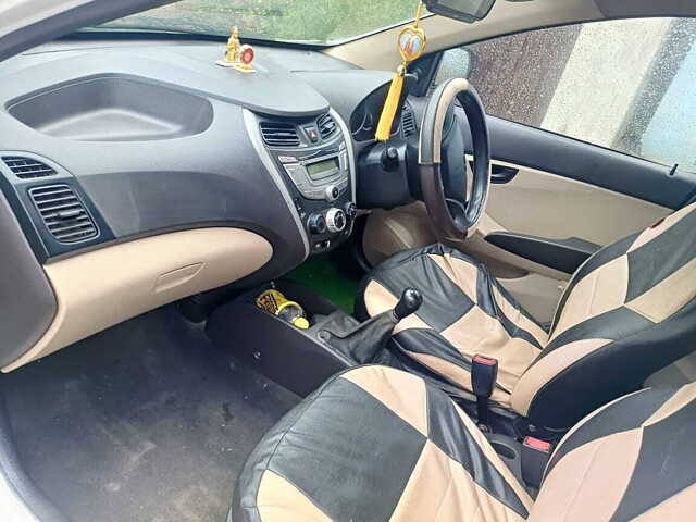 Used Hyundai Eon Magna + in Raigarh