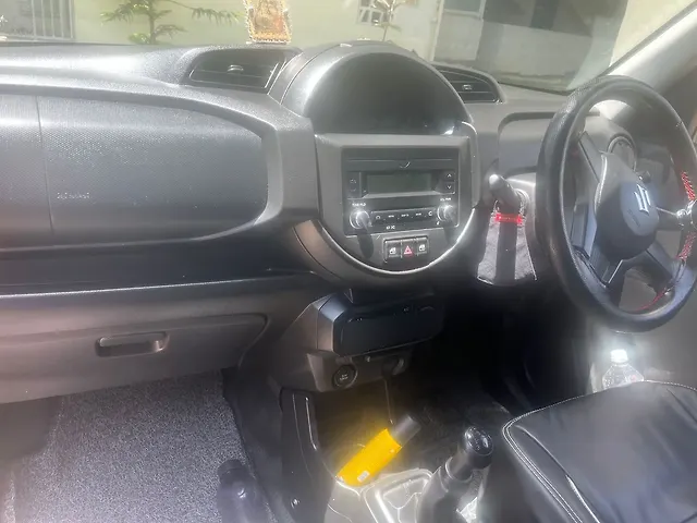 Used Maruti Suzuki S-Presso VXi [2022-2023] in Gwalior