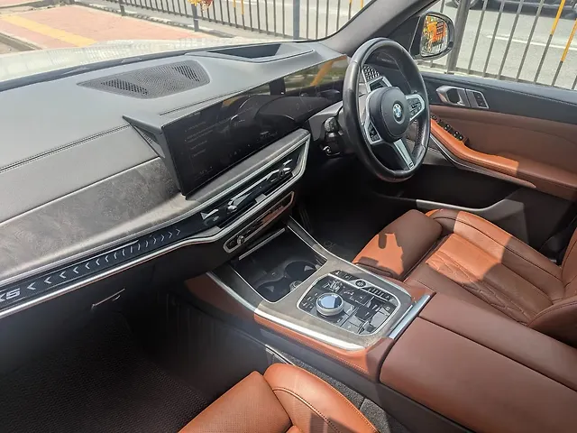 Used 2023 BMW X5 in Delhi Used 2023 BMW X5 in Delhi
