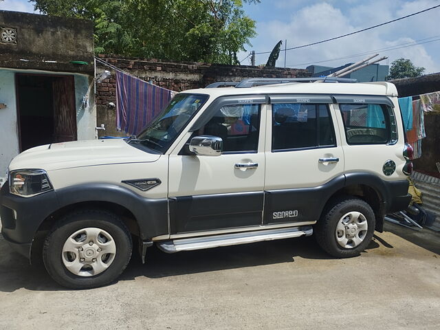 Used Mahindra Scorpio 2021 S3 2WD 9 STR in Purulia