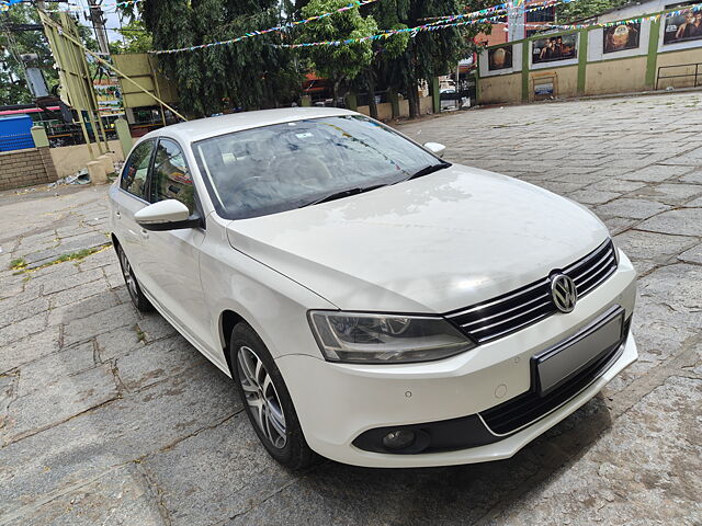 Used 2013 Volkswagen Jetta in Bangalore