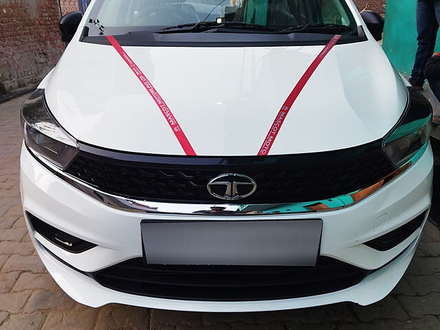 Used 2023 Tata Tiago in Bulandshahar