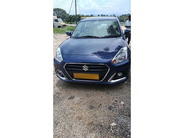 Used 2023 Maruti Suzuki DZire in Bangalore