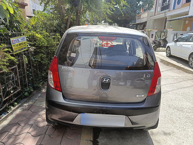 Used Hyundai i10 [2007-2010] Era in Indore