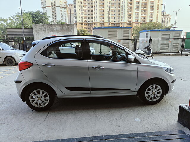 Used Tata Tiago [2016-2020] Revotron XZ in Noida